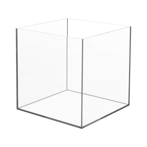 where to buy plexiglass boxes